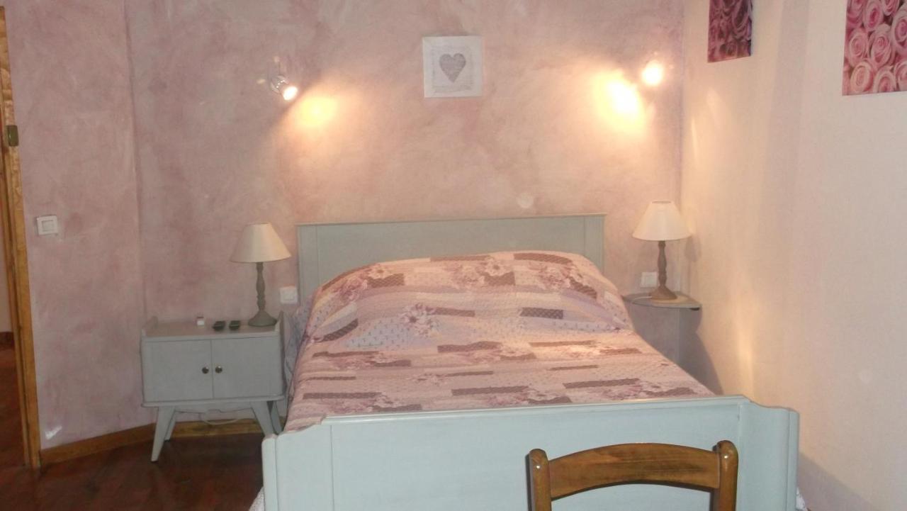 Cruzy La Grange D'Antan Bed & Breakfast エクステリア 写真